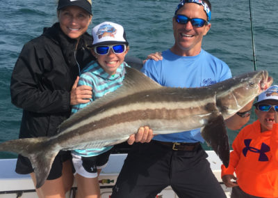 family_with_cobia