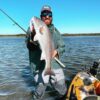 Kayak Fishing Trip - Deposit - Image 2