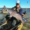 Kayak Fishing Trip - Deposit