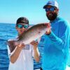 Nearshore / Reef Trip (Full Send) - Deposit