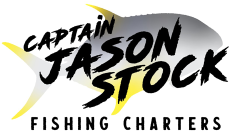 Captain Jason Stock - Fishing Charters