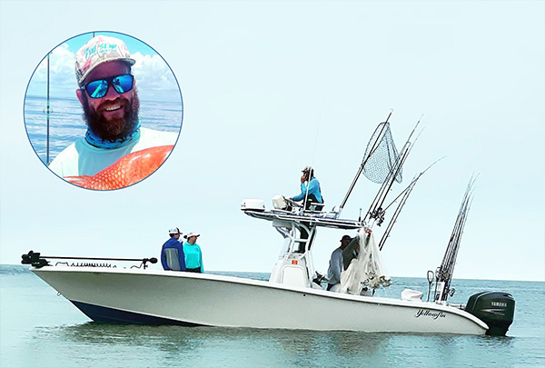 South Florida Fishing Guides - Fishing Charter, Saltwater Fishing