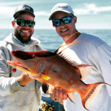 Near-Shore-Reef-Fishing-Captain-Jason-Stock-Charters